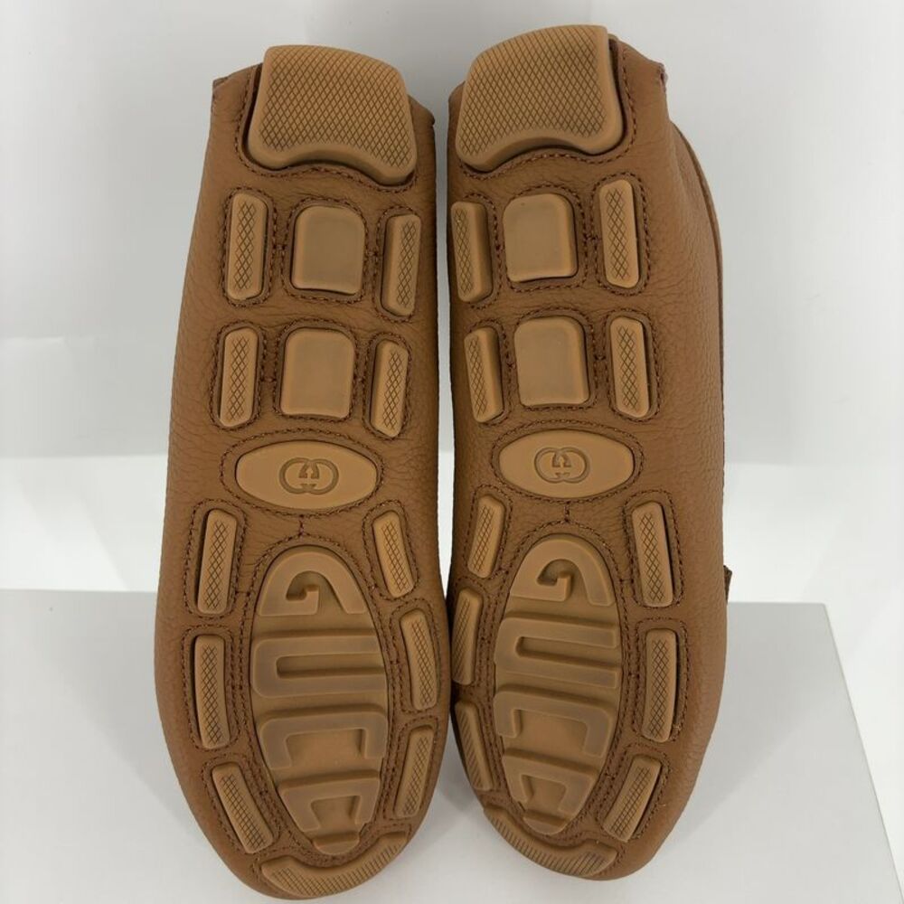 Gucci Women's Driver Loafers - Picture 9 of 9